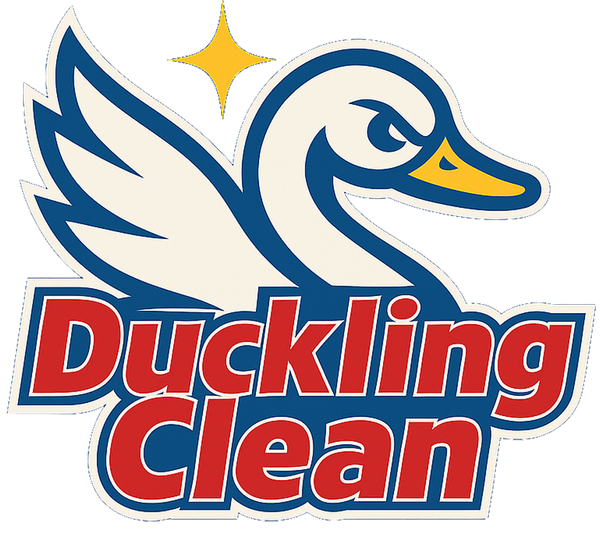Duckling Clean