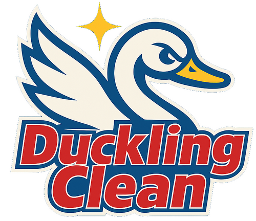 Duckling Clean