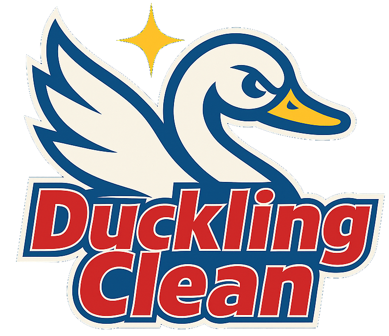 Products – Duckling Clean