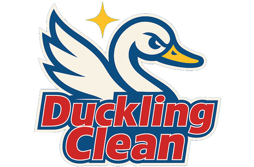 Duckling Clean